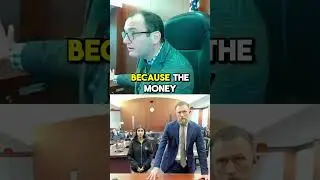 Judge Offers Life-Changing Advice&hellip;