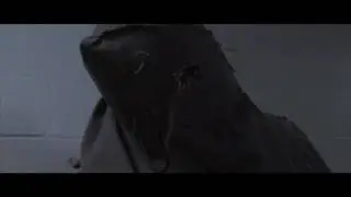 Knightmare - Batman Fan Film Trailer #1