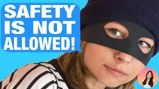 HOA Fined Me For Protecting My Home From Burglaries! Insists I Violated HOA Guidelines!