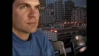 Ballpark Tour - Coors Field, Denver, CO. Arizona at Colorado (2005)