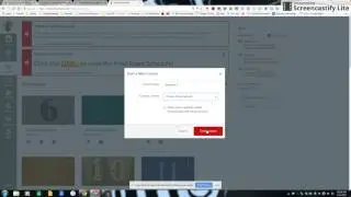 Sandbox Courses and Self Enrollment in Canvas