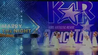 Industry Dance Awards - Best Performance of 2022