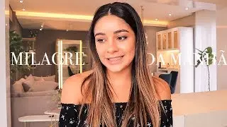 1º SEMANA FAZENDO O DESAFIO O MILAGRE DA MANHÃ ☀️