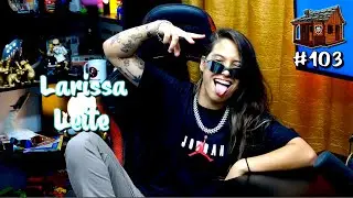 LARISSA LEITE - PáPum no Barraco #103