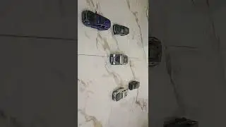 car security guard service car