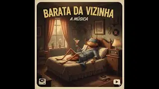Barata da Vizinha - Modern Jazz & Blues Rework - 90&rsquo;s Series