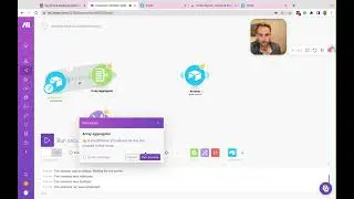 on-the-job automation tricks - Airtable record search to linked records