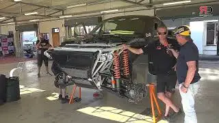 Renergen 400 | Century Racing