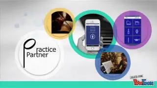 PracticePartner App - Your Practice, Extraordinary