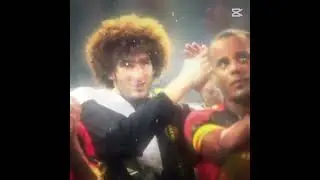 This song🤩🤩🤩 #belgium #football #reddevils