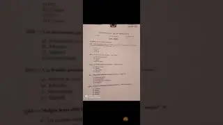 تصحيح مباراة الفرنسية لمعاهد التمريض لسنة 2020 شعبة الصحة الجماعاتية و الصحة العقلية