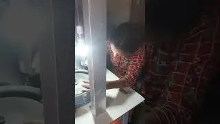 #Gems stone cutting in Nepal #Diamond_Cutting💎 #woman_entrepreneurs