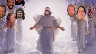 R.I.P. Macho Man