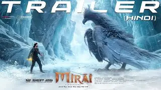Mirai Movies - Hindi Review | MOVIESWOOD KARAN