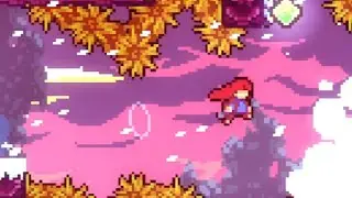 Celeste - Stratcour Summit Shenanigans