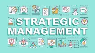 Strategic management - Importance, Essentials & classification of business policy #video12#mba#bba
