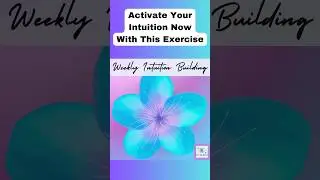 Are You Intuitive? Test Yourself & Get Better With Practice #intuitiongames #intuitivedevelopment