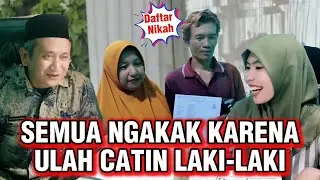 DAFTAR NIKAH ‼️ JAENUDIN - SOPAH - DESA MEKARGADING #KUASLIYEG