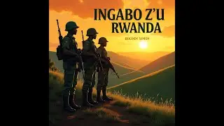 Ingabo z&rsquo;u Rwanda BIKINDI