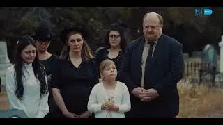 Andr&eacute; neem 'n eed - Niggies | S1 | Episode 3 | kykNET
