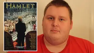 Hamlet (1996) - Movie REWIND