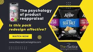 Does Packaging Redesign Really Work? A Kettle Chips Example