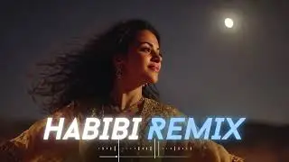 Habibi Sundrive &ndash; Ultimate Desert Festival House Mix