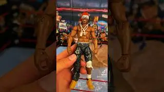 УЛЬТРА РЕДКАЯ ФИГУРКА WWE ELITE