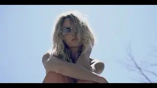 Anna Katarina &bull; December (Official Music Video)