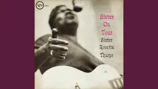 Joy In This Land (Live Overdub)