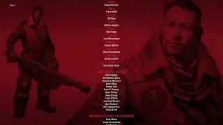 EVOLVE CREDITS