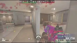 Fenrir R6