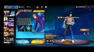 Try the luck🤞#like #subscribe #comment #share #TOTAL_HYPER #FAIQ_RBLX #Pak_ErroR_FF.