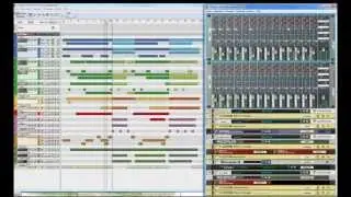 *** HipHop - Rap Instrumental Beat *** prod. by WhityBeatz Productions