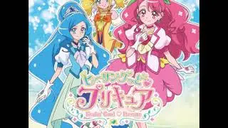 Healin' Good ♡ Precure Touch full!!