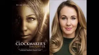 What Matters (Clockmaker's Daughter) - Maria Coyne - Sunday in the Arts