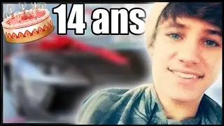 VOUS NE DEVINEREZ JAMAIS CE QU'IL A EU POUR SES 14 ANS ! [Caméra Cachée]