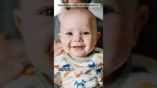 Conoce a que edad debería comenzar a hablar tu niño .