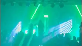Born of Osiris &lsquo;Empires Erased&rsquo; (11.01.2025 Worcester.MA) 🎥Trevor Mercier &bull; @BornofOsirisOfficial 