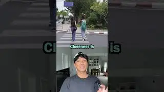 Personal Space 🧍&zwj;♂️ Culture Shock Moments - Part 1 #cultureshock #shorts
