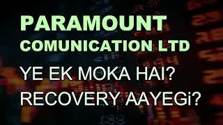 Paramount cables latest news para cables today target - Para cables prediction - para cables news