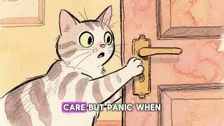 If Your Cat Takes Your Seat, They&rsquo;re Trying to Tell You This&hellip;