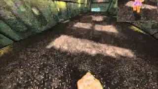 Defrag world cup 2014 round 3 full run cpm 19.9 by Horus
