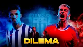 &iquest;Rhyner o Nicol&aacute;s D&iacute;az? El dilema que divide a Alianza Lima en defensa 2026