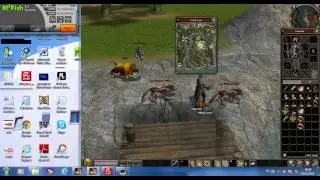 Metin2 ro fish bot functional
