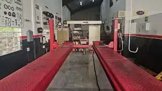 Automotive Training Centre 