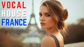 Vocal Trance Music - Velato Dream - Lumi&egrave;re Infinie - Infinite Light