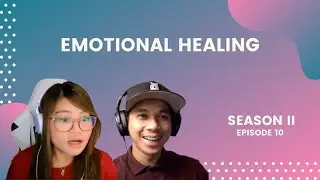 EMOTIONAL HEALING PROCESS || TOGS COMMUNITY CHANNEL