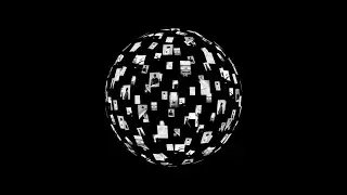 Tutorial With Code - Interactive 3D Image Globe in Elementor Pro with GSAP & Three.js