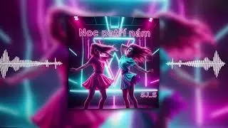 Noc patř&iacute; n&aacute;m (Official Audio) | CZ | SJ_S | ☁️ From SoundCloud